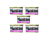 Pro Plan Delicate Hassas Hindi Etli Kedi Konservesi, 85 g x 5 Adet PP-K85D