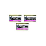 Pro Plan Delicate Hassas Hindi Etli Kedi Konservesi, 85 gr, 3 Adet PROP0094-3