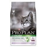 Pro Plan Delicate Hassas Kediler İçin Hindili 1,5 kg Yetişkin Kuru Kedi Maması