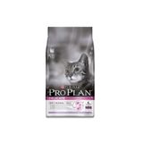 Pro Plan Delicate, Hassas ve Seçici Yetişkin Kediler İçin Kedi Maması, 1,5 kg PP-K1.5H