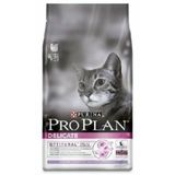 Pro Plan Delicate Hassas ve Seçici Yetişkin Kediler İçin Kuzu Etli Kedi Maması, 10 kg PR-K10H