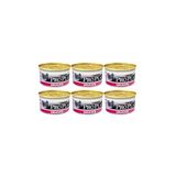 Pro Plan Delicate Hindili Seçici Kedi Konservesi, 85g, 6'lı Set PR-K85D