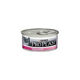 Pro Plan Delicate Hindili Yaş Kedi Maması 85 Gr X 24 Adet