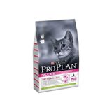 Pro Plan Delicate Kedi Maması, Kuzu Etli, 3 kg 1259-10735