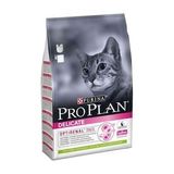 Pro Plan Delıcate Kuzu Etli 1.5kg