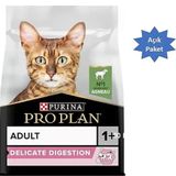 Pro Plan Delicate Kuzu Etli 6 Kg Yetişkin Kedi Maması - Açık Paket