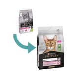 Pro Plan Delicate Kuzu Etli Hassa Sindirim Yetişkin Kedi Maması 3 Kg