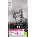 Pro Plan Delicate Kuzu Etli Hassas Sidirim Kedi Maması 3 Kg