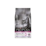 Pro Plan Delicate Kuzu Etli Hassas Sindirimli Kedi Maması, 3 Kg PP-K3H