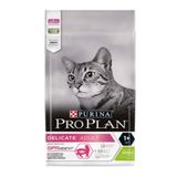Pro Plan Delicate Kuzu Etli Hassas Yetişkin Kedi Maması, 10 kg PR-K10