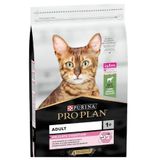 Pro Plan Delicate Kuzu Etli Kuru Kedi Maması, 10 kg PR-K10A