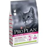 Pro Plan Delicate Kuzu Etli Yetişkin 10 Kg Kedi Maması