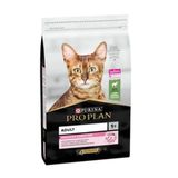 Pro Plan Delicate Kuzulu 10 kg Optidigest Adult Yetişkin Seçici Kuru Kedi Maması
