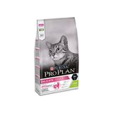 Pro Plan Delicate Kuzulu, 1,5kg, Kuru Kedi Maması, Optidigest, Yetişkin, Seçici Kedi PR-K1.5D