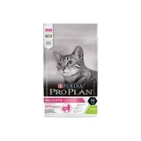 Pro Plan Delicate Kuzulu Kedi Maması, 10 kg PR-K10