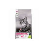 Pro Plan Delicate Kuzulu Yetişkin Kedi Maması, 1,5 kg pet102-10008.02