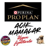 Pro Plan Delicate Kuzulu Yetişkin Kedi Maması 2 Kg (Açık Bölünmüş Mama)