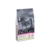 Pro Plan Delicate Lamb Kuzu Etli Kedi Maması, 10 kg PP-K10D