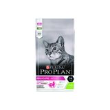 Pro Plan Delicate Lamb, Kuzu Etli Kedi Maması, 3 kg PPDL3