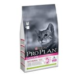 Pro Plan Delicate Lamb Kuzu Etli Yetişkin Kedi Maması, 3 kg PR-K3Y
