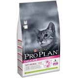 Pro Plan Delicate Optirenal Hassas Kediler Için Kuzu Etli 10 kg Yetişkin Kedi Maması