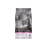 Pro Plan Delicate Seçici Kediler Için Kedi Maması 3 Kg
