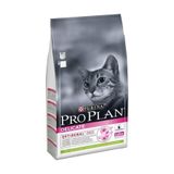 Pro Plan Delicate Yetişkin Kuru Kedi Maması, 10 kg PR-K10Y