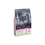 Pro Plan Delicate Yetişkin Kuzulu Kedi Maması, 3 Kg 106-0018.03