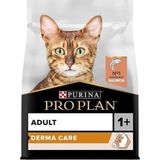 Pro Plan Derma Care Tüy ve Deri Sağlığı için Somonlu Kedi Maması 10 kg ( ELEGANT DERMA CARE )
