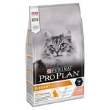 Pro Plan Derma Plus Elegant Adult Hairball Control Somonlu 3 kg Kedi Maması