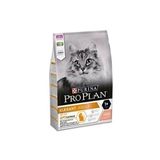 Pro Plan Derma Plus (Elegant Adult) Tüy Yumaği Kontrolü 10 kg Somonlu Kuru Kedi Maması
