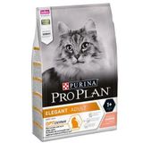 Pro Plan Derma Plus Optiderma Somonlu 1,5 kg Yetişkin Kedi Maması