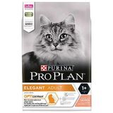 Pro Plan Derma Plus Salmon Somonlu 3 kg Yetişkin Kedi Maması