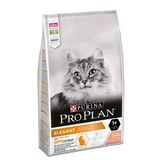 Pro Plan Derma Plus Somonlu Tüy Yumağı Önleyici Yetişkin 3 KG Kedi Maması