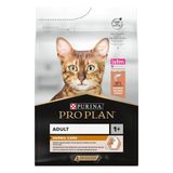 Pro Plan Derma Tüy Yumağı Kontrolü İçin 3 kg Somonlu Kedi Maması