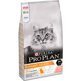 Pro Plan Elegant 10 kg Somonlu Kuru Kedi Maması
