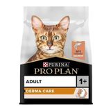Pro Plan Elegant Derma Care Tüy ve Deri Sağlığı İçin Somonlu 3 KG Kedi Maması