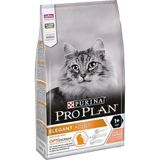 Pro Plan Elegant Derma Hassas Deri Somonlu Yetişkin Kuru 10 kg Kedi Maması