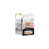Pro Plan Elegant Derma Plus Somonlu Tüy Yumağı Önleyici Yetişkin Kedi Maması 10 Kg