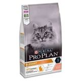 Pro Plan Elegant Derma Somonlu 10 kg Yetişkin Kuru Kedi Maması