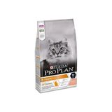 Pro Plan Elegant Derma, Somonlu, Hassas Deri, 10 kg, Yetişkin Kedi Kuru Maması PR-K10Y