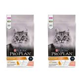 Pro Plan Elegant Hassas Deri ve Hairball 2x3 kg Kedi Maması