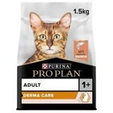 Pro Plan Elegant Somonlu 1.5 kg Yetişkin Kuru Kedi Maması