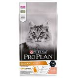 Pro Plan Elegant Somonlu 3 kg Yetişkin Kedi Maması