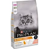 Pro Plan Elegant Somonlu Kuru Kedi Maması, 10 kg PRP-K10E