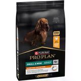 Pro Plan Everyday Nutrition Small Mini Adult Tavuklu Küçük Irk 7 kg Yetişkin Köpek Maması