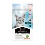 Pro Plan Expert Care Nutrition Sterılısed Acti Protect Somonlu Kısırlaştırılmış Kedi Maması 3 Kg