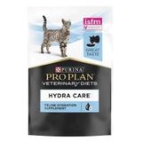 Pro Plan Feline Hydra Care 85 gr Kedi Sıvı Destek Maması