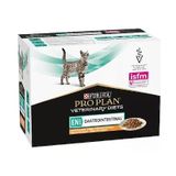 Pro Plan Gastrointestinal En Yaş Kedi Maması 10X85 Gr