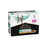 Pro Plan Gastrointestinal Pouch Yaş Kedi Maması 85 gr (10 ADET)